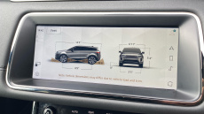 Land Rover Range Rover Evoque 2.0 D200 R-Dynamic SE 5dr Auto Diesel Hatchback